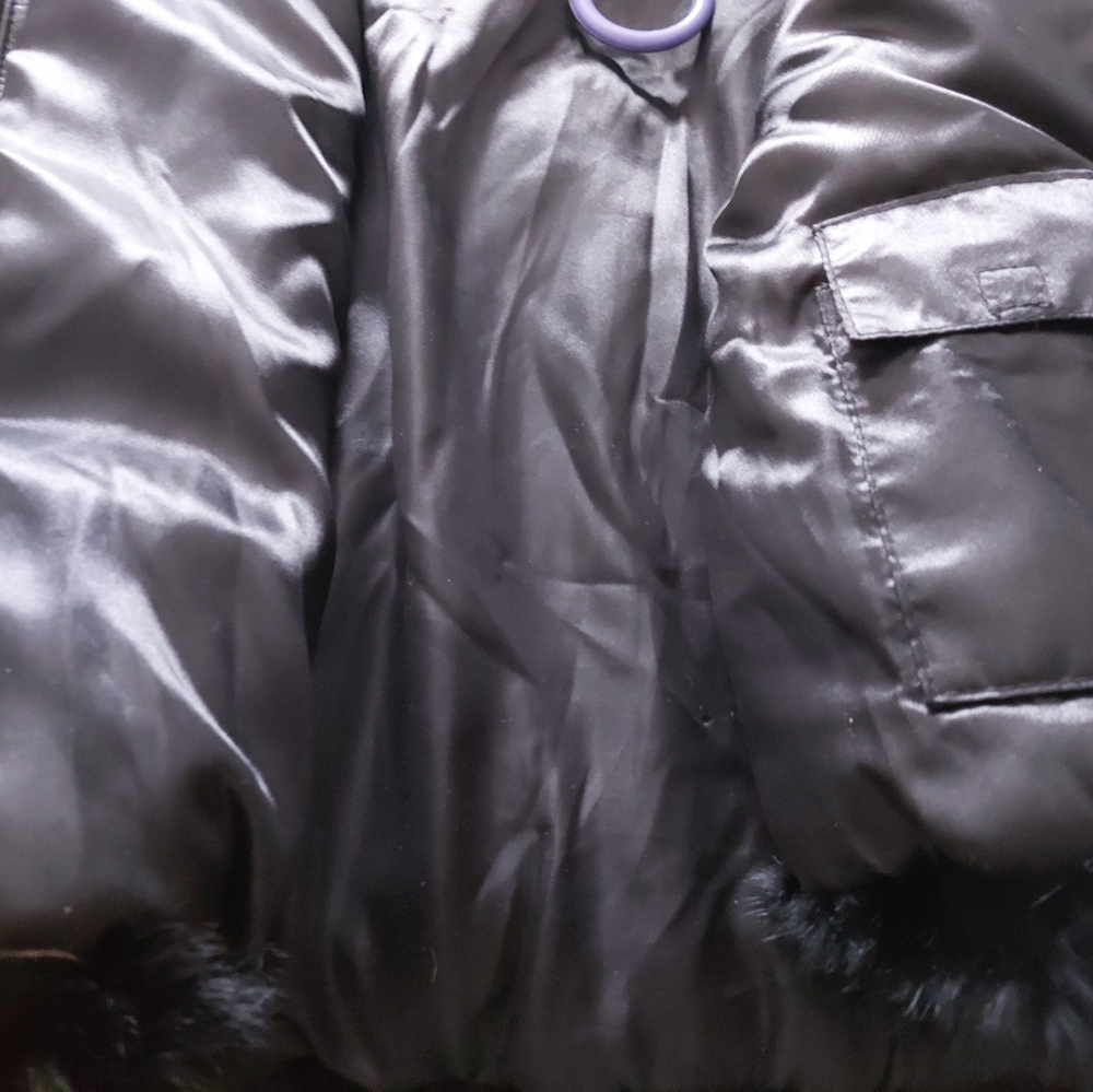 CheBella Fur jacket - Picture 5 of 5